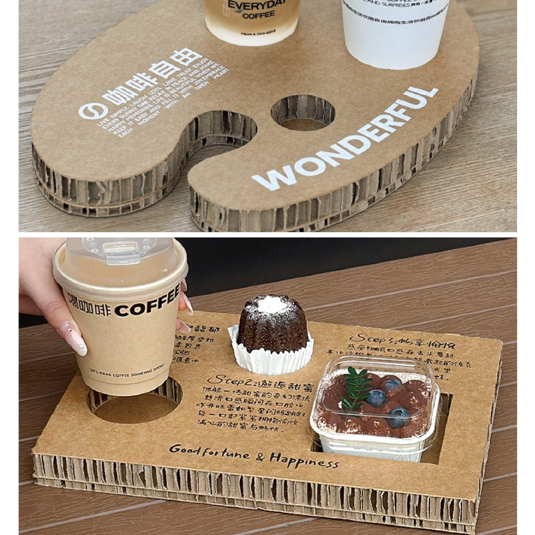 紙杯樣式2